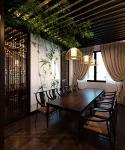 Nhà hàng Vị Lai khai trương cơ sở mới